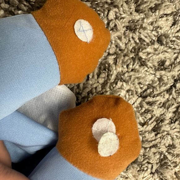 California Costumes USPS Mail Carrier Pup Dog Pets Halloween Costume PET20170 XL - Picture 4 of 12